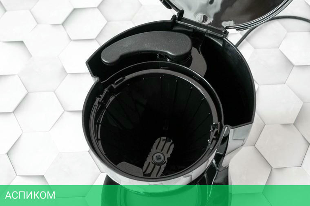 Кофеварка Philips HD7432/20