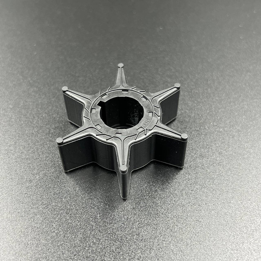 Ремкомплект помпы охлаждения Yamaha 25-30(PREMARINE)