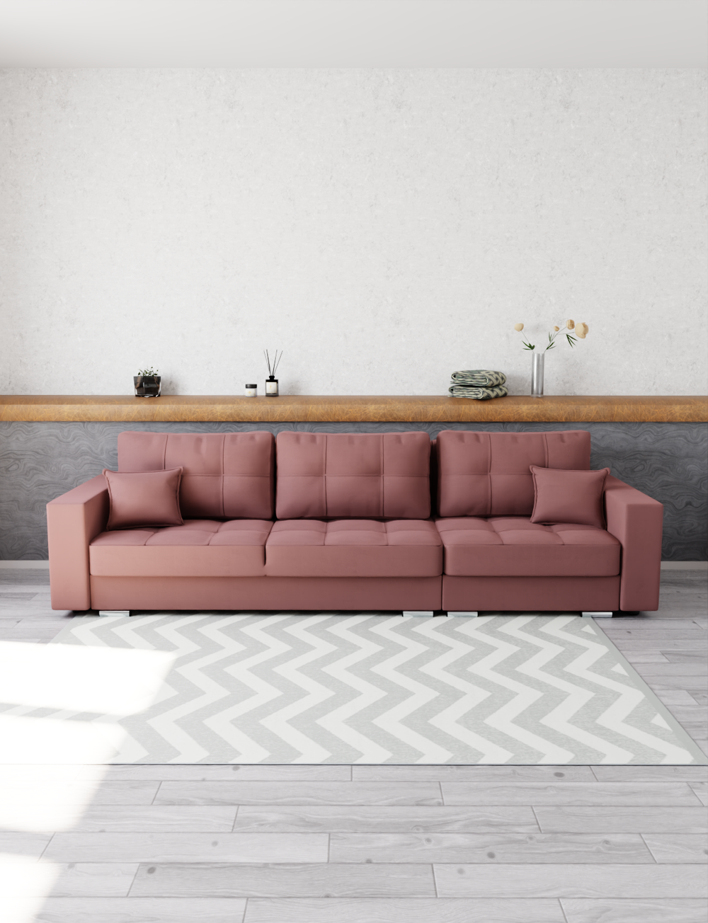 Диван Талисман-2