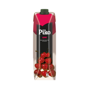 СОК PIKO ВИШНЯ 1Л