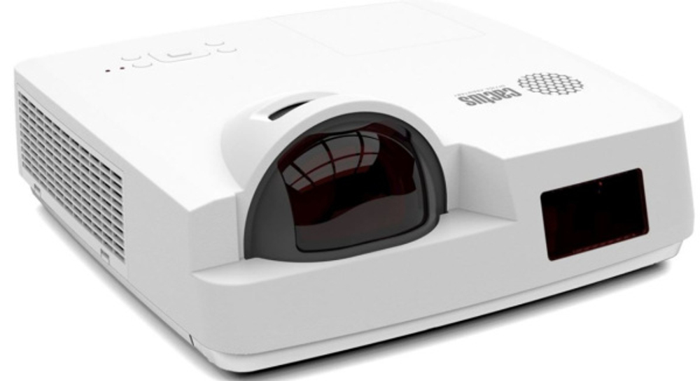 Проектор Cactus CS-V2.WT