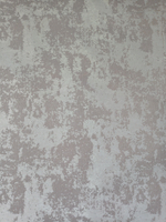 Портьера СОФТ Мрамор 4 тем беж 19005