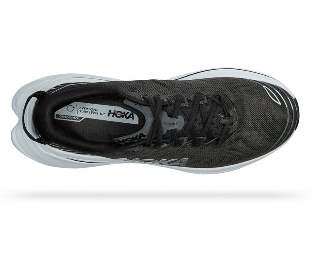 Кроссовки мужские Hoka Bondi X