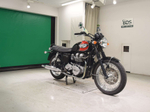 Triumph Bonneville T100 2007