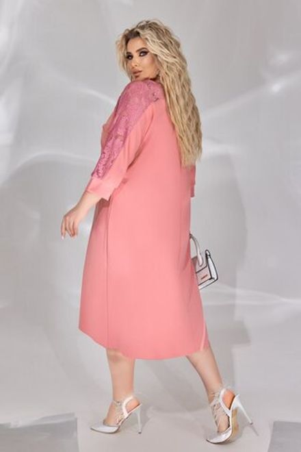 Платье УК-1346-2 Fabrika Фото 2