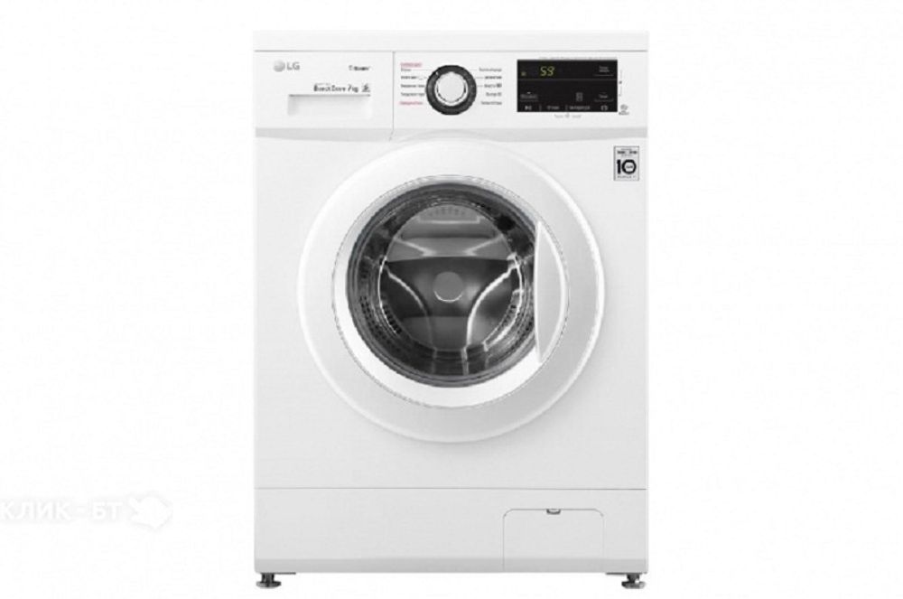 Стиральная машина LG F2J3HS0W