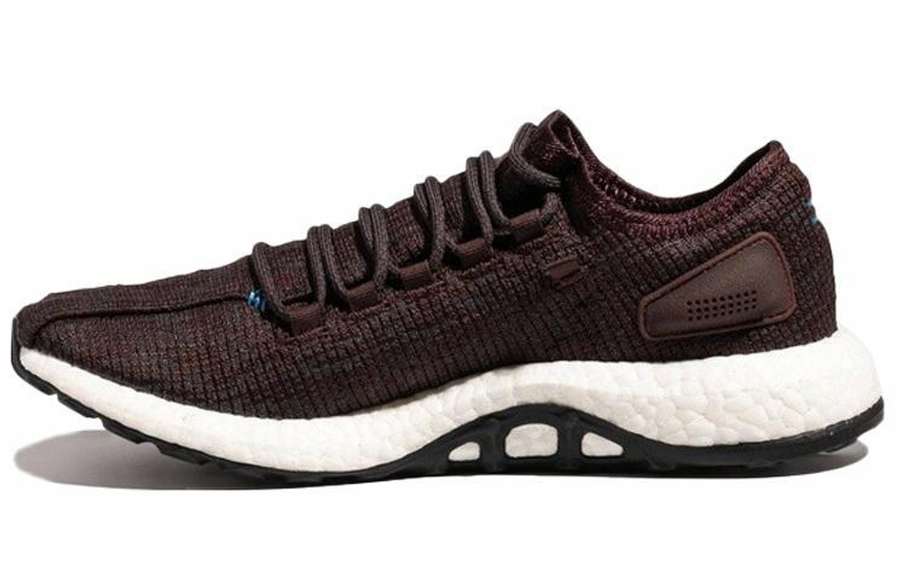 Кроссовки Adidas Pure Boost