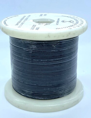 20 AWG Черный М22759/16