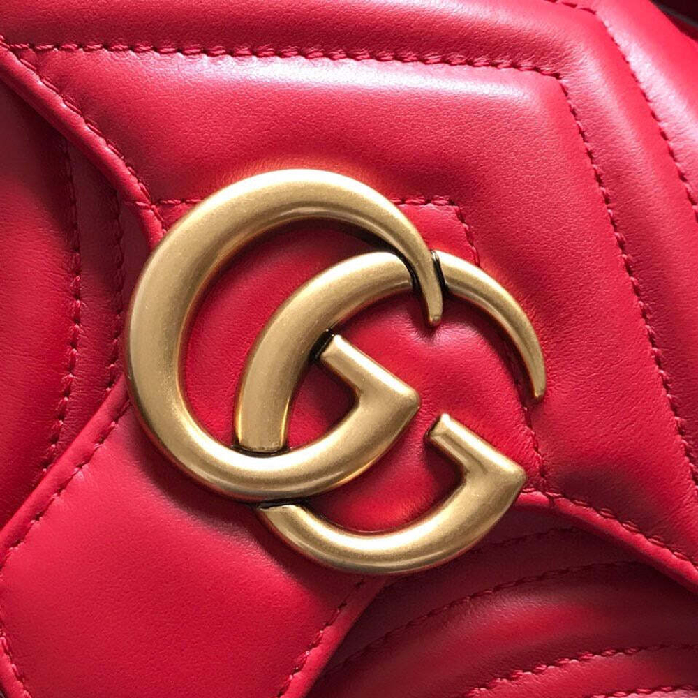 Gucci Marmont 22 cm