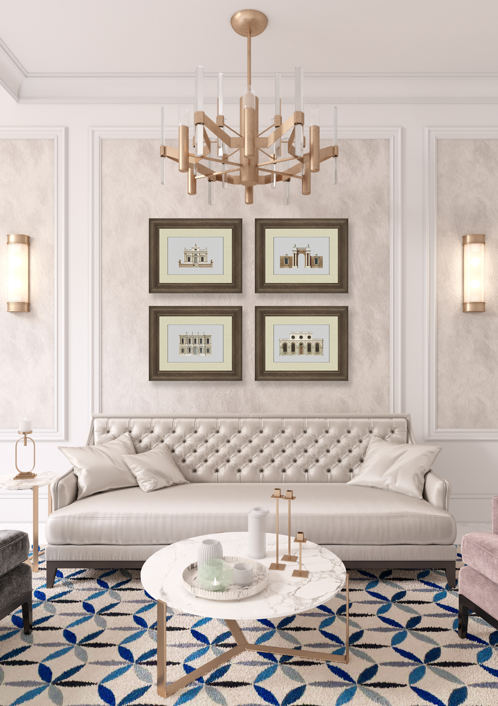 Картина 529 (X)