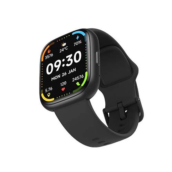 Prixton Alexa SWB29 умные часы