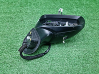 Зеркало правое Mazda CX-5 2 (2017-н.в.) 13 конт.