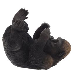 GAEM Подставка для бутылки "Горила", L20,5 W15 H17 см