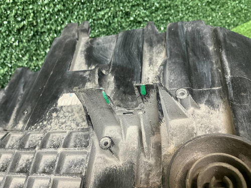 Фара правая BMW X1 F48 (2019-2022) LED