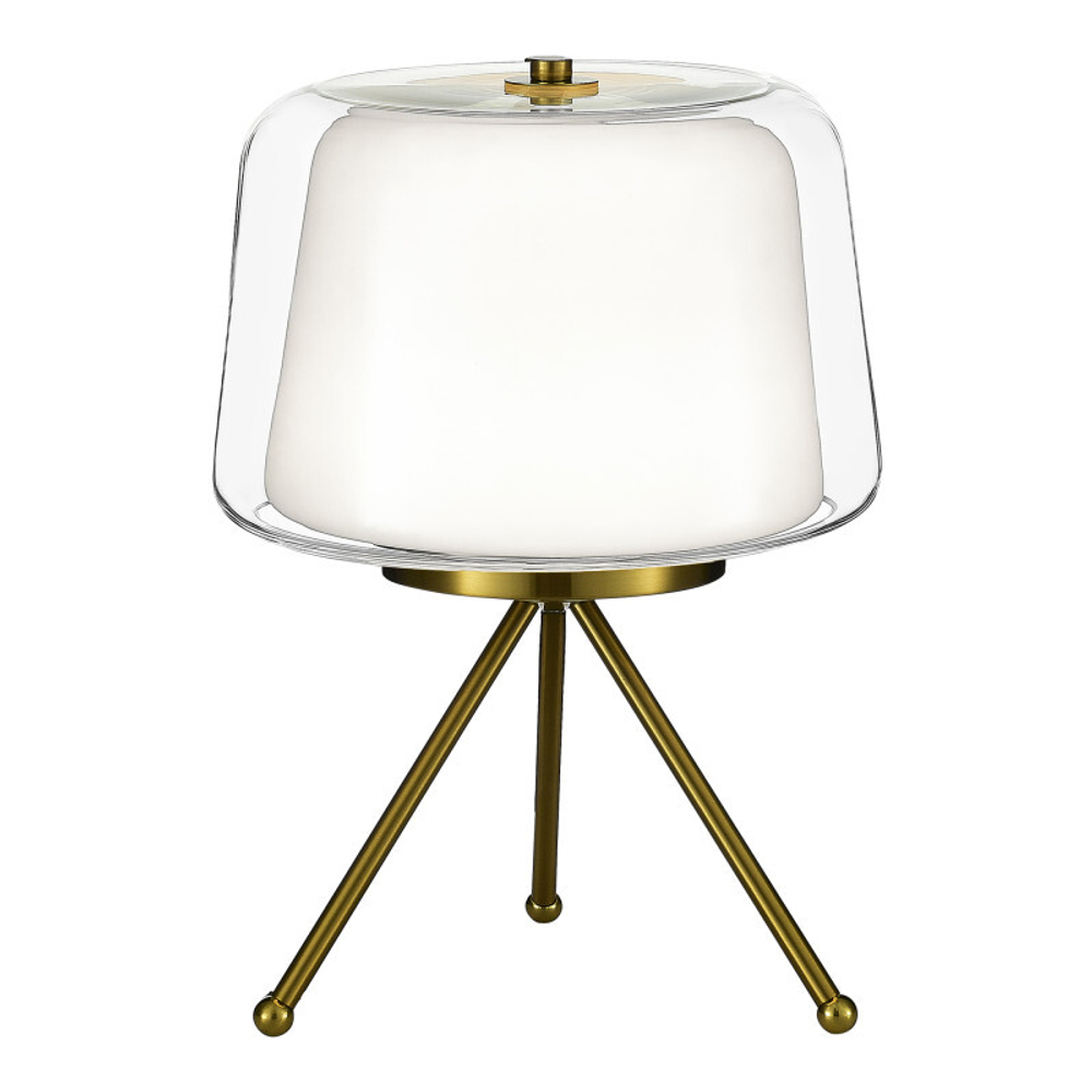 Светильник настольный ST-Luce SL6127.304.01