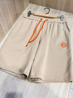 Шорты Hermes