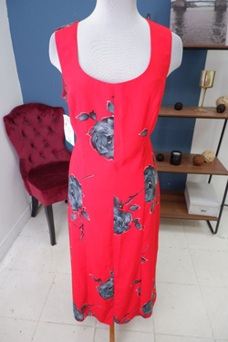 Платье Три богатыря светлое 50 размер, новое