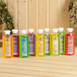 Банный шампунь «Клюква-черника» - 250 мл. (Цвет: не задано)