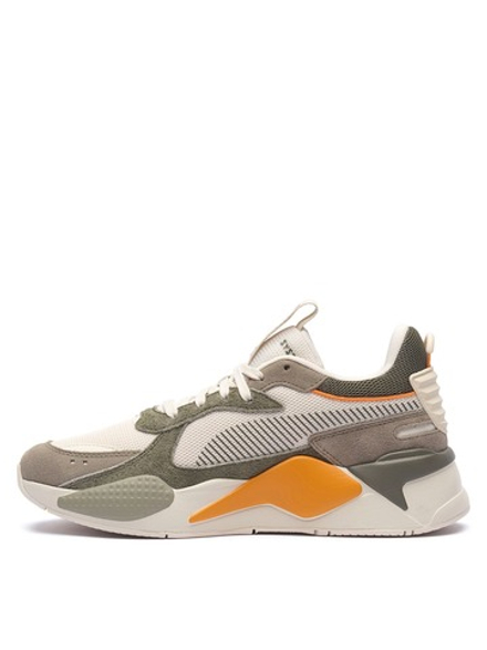 Кроссовки мужские PUMA RS-X Heritage