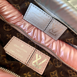 Louis Vuitton Maxi Multi Pochette Accessoires