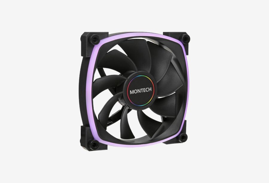 Montech RX 120 PWM_0126613102922