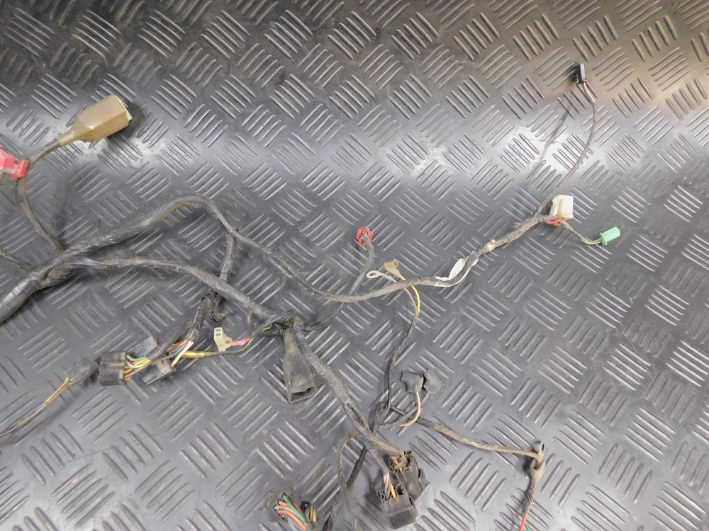 Коса электропроводки Kawasaki ZZR 400 98 053100