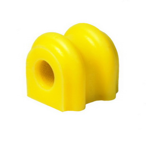 Полиуретановая втулка стабилизатора, задней подвески (2 шт.), Точка опоры.12-01-3307