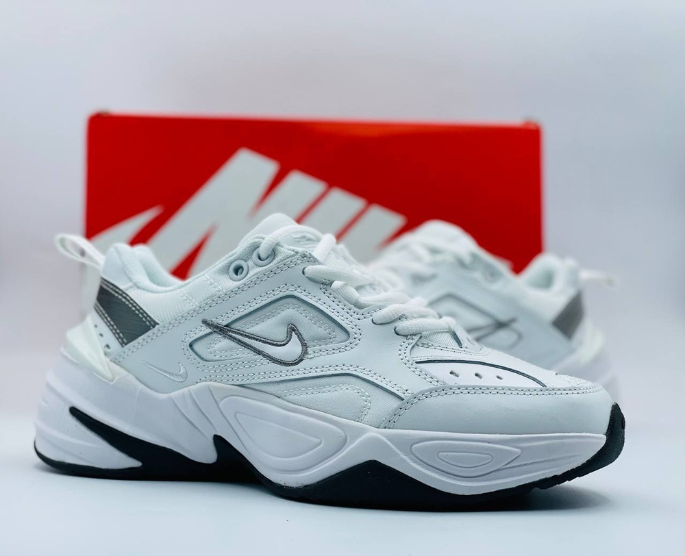 Кроссовки Nike M2K TEKNO