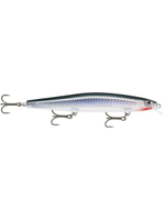 Воблер MaxRap Long Range Minnow 12, 12см, 20гр, цвет FRH