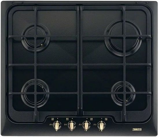 Газовая варочная панель Zanussi ZGG 566414 C