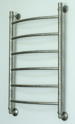 П-сушитель лесенка (G2*G-80х50) САТИН GANZER (Л/К)