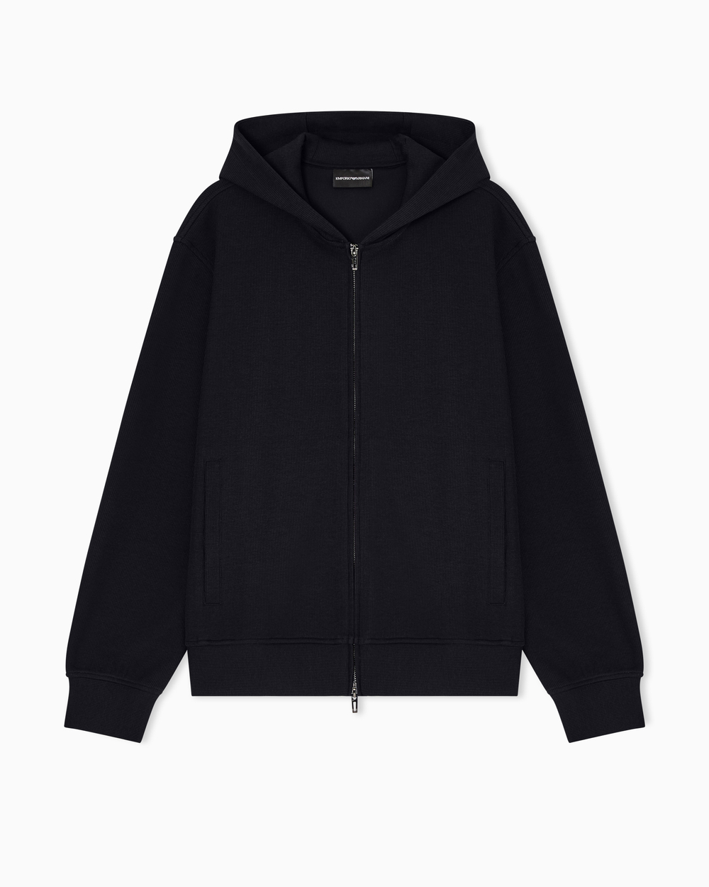 Толстовка мужская EMPORIO ARMANI