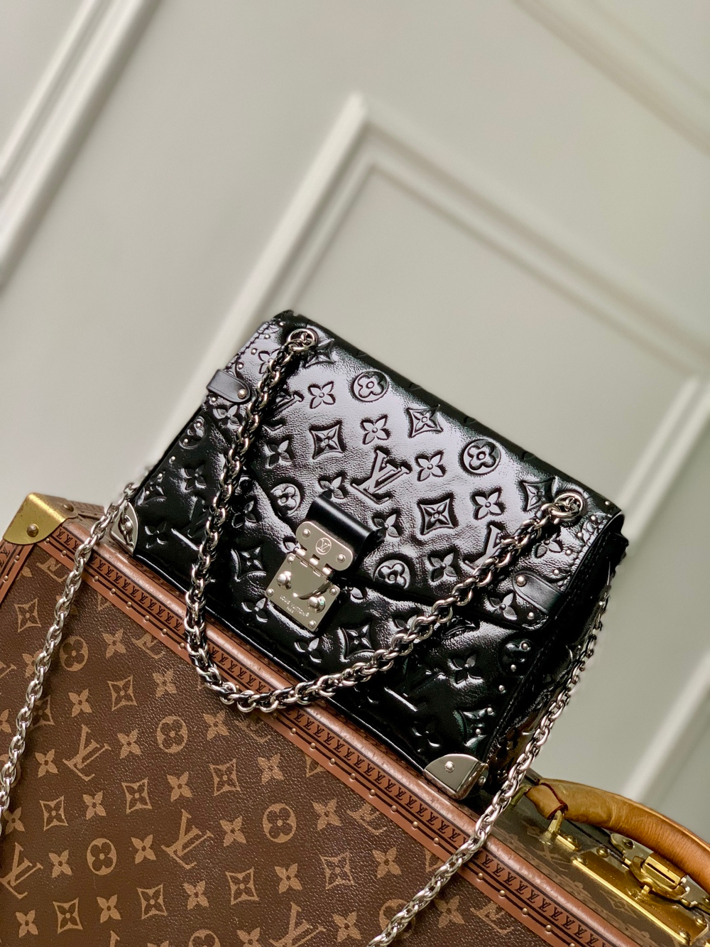 Louis Vuitton Trunkie