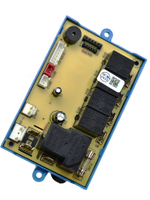 Плата управления кондиционером с пультом QD-U03A+