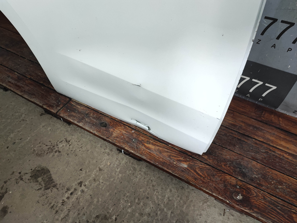 Дверь задняя правая Haval Jolion 21-24 Б/У Оригинал 6201200AST10AD