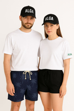 ALGA Хлопковая бейсболка