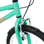 Детский велосипед Welt Pony 20 (2024)