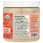 Dastony, Органическое масло кешью, ультрагладкое, 227 г (8 унций)