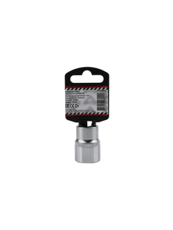 Головка 1/2" 12-и гр. 20 мм L=38 мм, ARNEZI R0310020