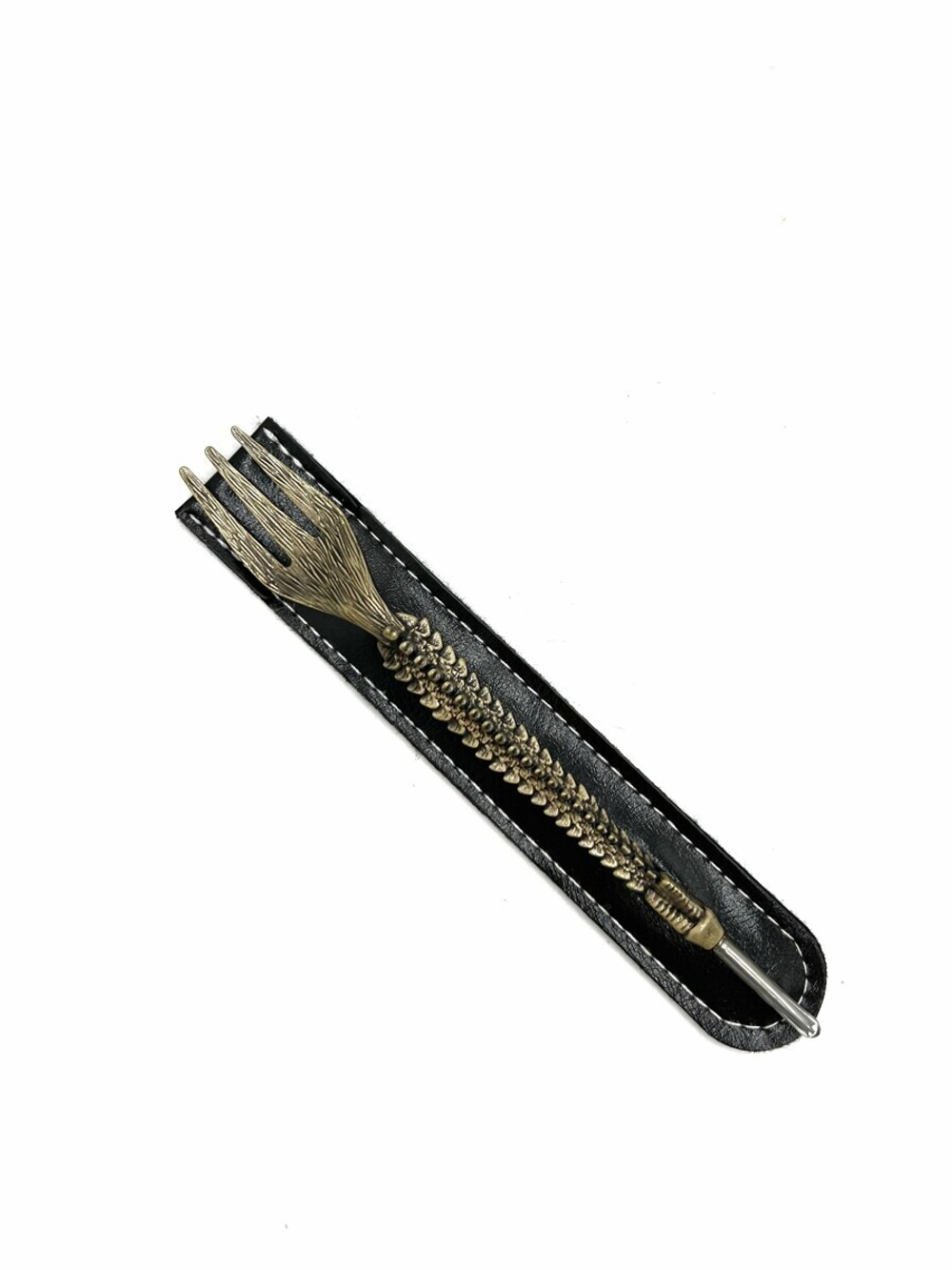 Fork Bronze