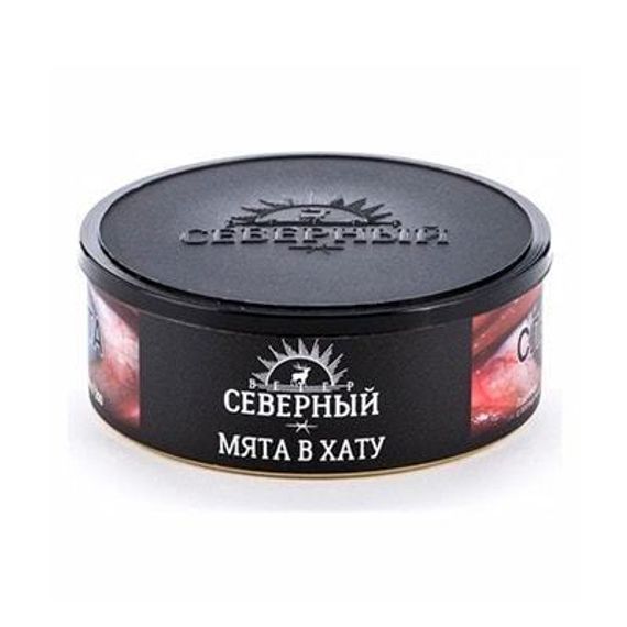 Северный - Мята в Хату (100г)