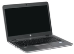 14" Ноутбук HP EliteBook 840 G3 (1920x1080, Intel Core i5-6300U, RAM 8ГБ,SSD 256ГБ, Intel HD Graphics 520, Win 10Pro)