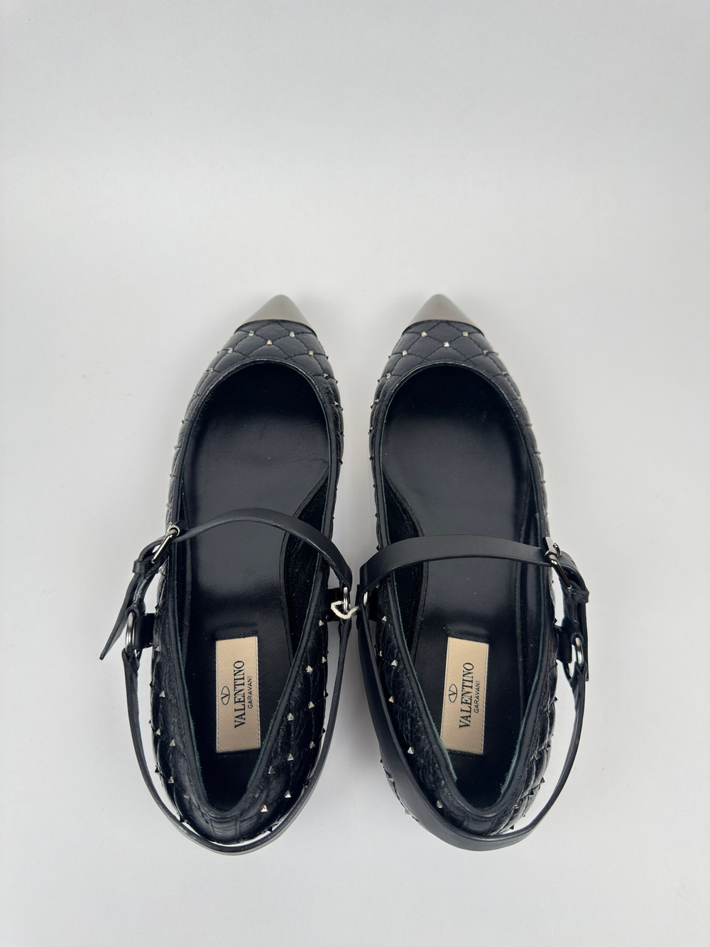 Туфли Valentino