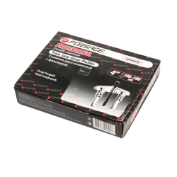 Съемник шестерен двухзахватный 80x100мм Forsage F-65909090