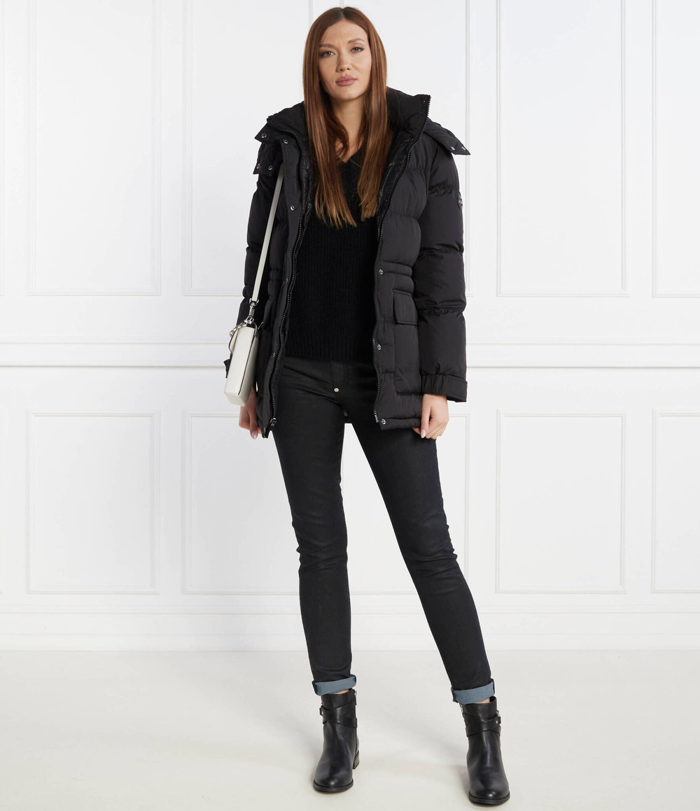 Куртка Michael Kors - черный(77C6180M42)