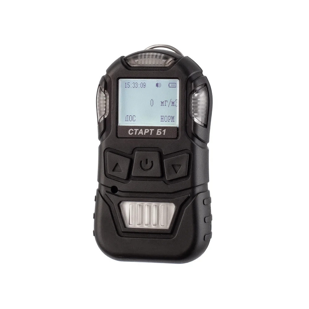 Старт Б1 (CH4) газоанализатор портативный