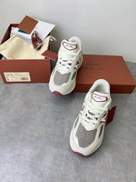 Кроссовки Loro Piana x New Balance