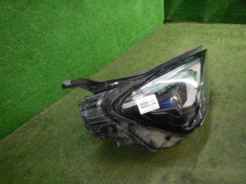 Фара правая Mercedes GLE V167 18-24 Multibeam LED