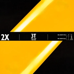 Подставка ремонтная с упорными пятками 3т (h min 310mm, h max 478mm) JCB JCB-TH53013