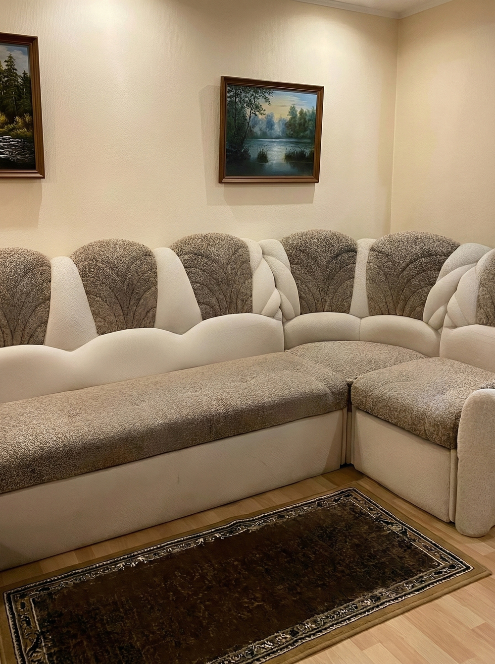 Номер комфорт